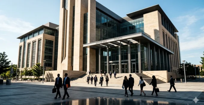 15 bin personel alımı! Adalet Bakanlığı İKM, Zabıt Kâtibi başvuruları ne zaman?