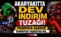 Akaryakıtta dev indirim tuzağı! Pompaya sadece kırıntısı yansıyacak