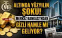 Altında yüzyılın tarihi şoku! Gram altın 6.646 TL oldu, piyasa altüst!
