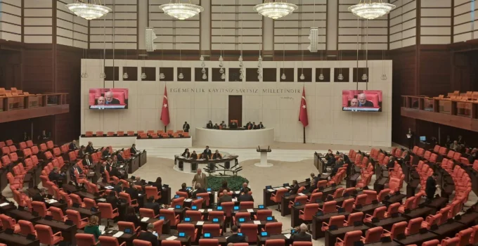 Ankara’da kamu personeline NATO tatili! 6-12 Temmuz’da şehir kapanıyor