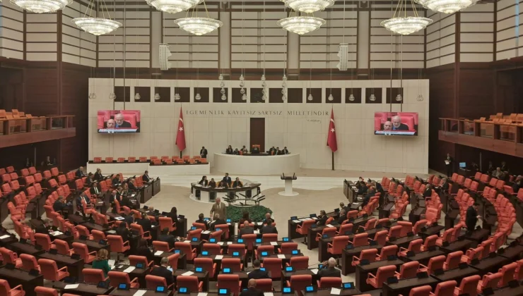 Ankara’da kamu personeline NATO tatili! 6-12 Temmuz’da şehir kapanıyor