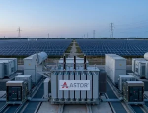 Borsada Astor Enerji hareketliliği! Sebep ne?