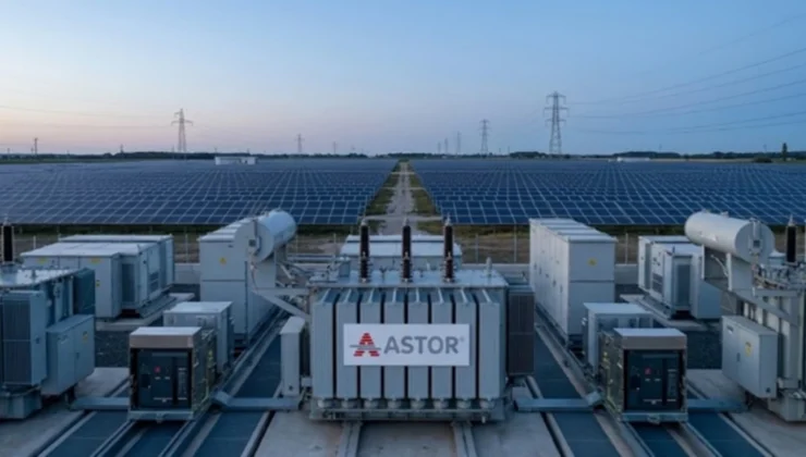 Borsada Astor Enerji hareketliliği! Sebep ne?