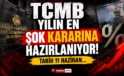 TCMB yılın en şok kararına hazırlanıyor! Fatih Karahan’dan sert mesaj