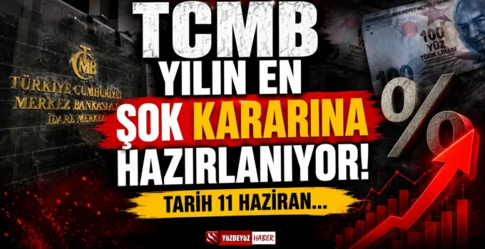 TCMB yılın en şok kararına hazırlanıyor! Fatih Karahan’dan sert mesaj