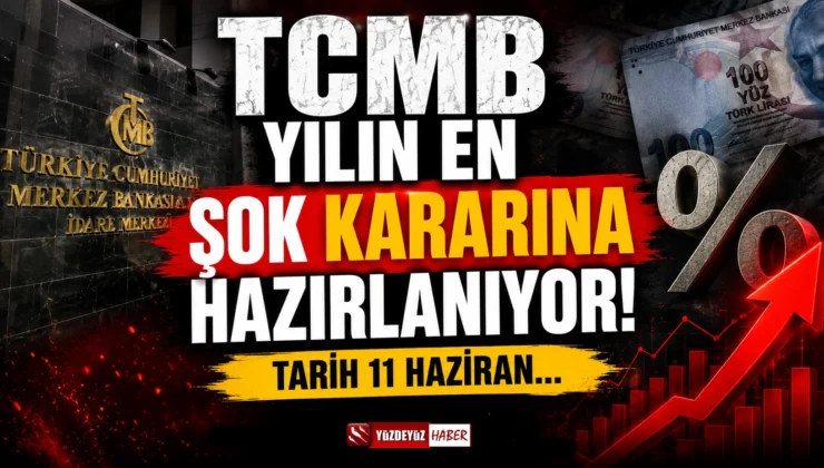 TCMB yılın en şok kararına hazırlanıyor! Fatih Karahan’dan sert mesaj