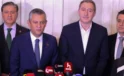 DEM Parti soluğu Özgür Özel’in yanında yeraldı: Utanç Verici