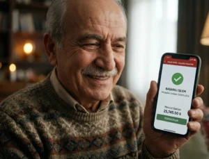 Emekli ikramiyesi bugün yattı mı? SGK hesapları erken açtı!