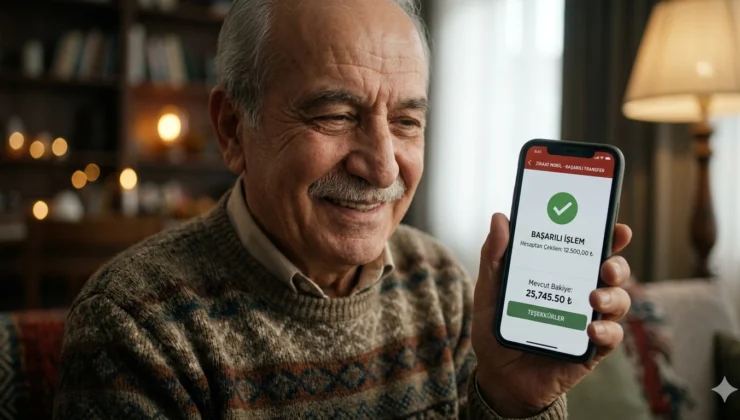 Emekli ikramiyesi bugün yattı mı? SGK hesapları erken açtı!
