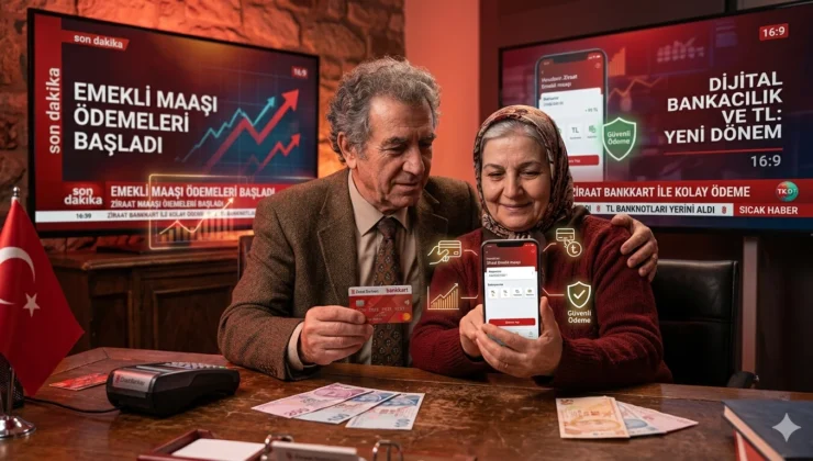 Emekli ikramiyesi ne zaman yatacak? İşte banka banka ödeme günleri