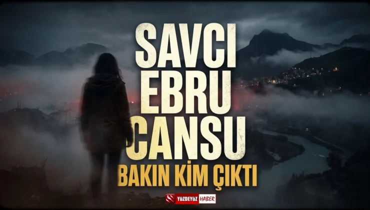 Ebru Cansu kimdir? Gülistan Doku dosyasının kilit ismi ortaya çıktı