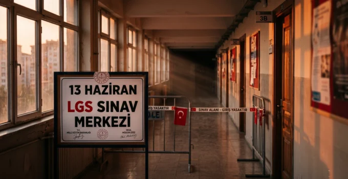 Okullar 12 Haziran’da kapanıyor mu? Bakanlıktan flaş tatil açıklaması
