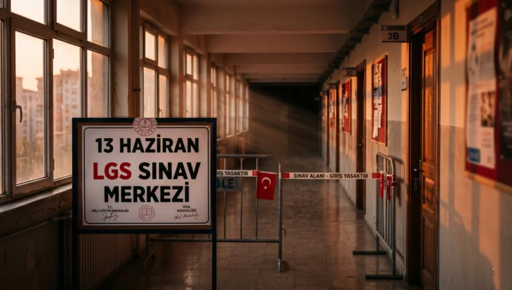 Okullar 12 Haziran’da kapanıyor mu? Bakanlıktan flaş tatil açıklaması