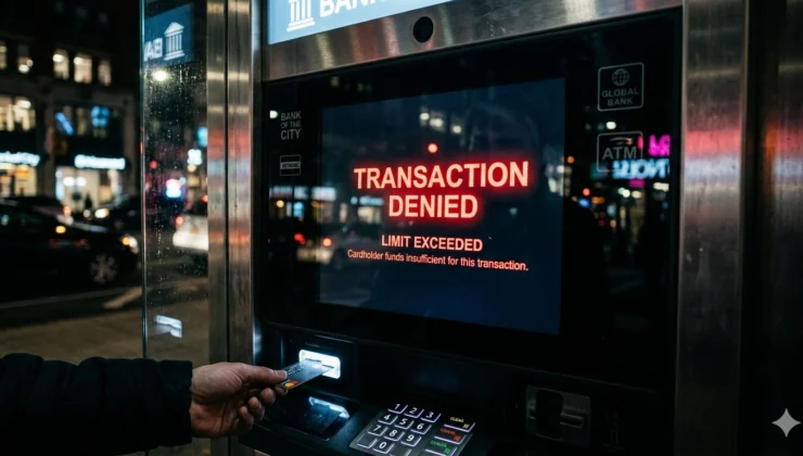 Merkez Bankası’ndan şok kredi kararı! İhtiyaç ve taşıtta limitler düştü!