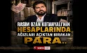 ROK kelepçelendi! Yasa dışı bahis dosyasında şok rakamlar!