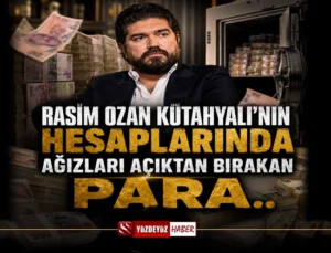 ROK kelepçelendi! Yasa dışı bahis dosyasında şok rakamlar!