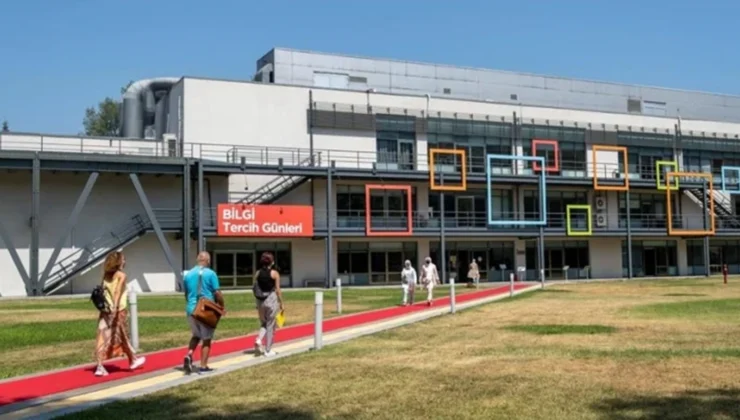 Bilgi Üniversitesi resmen kapatıldı! Şok kararın perde arkası!