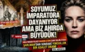 Sharon Stone itirafıyla şok etti! İmparator torunu ahırda büyümüş