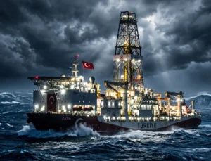 Enerji piyasalarında sıcak saatler! Dev bankalara Hürmüz resti