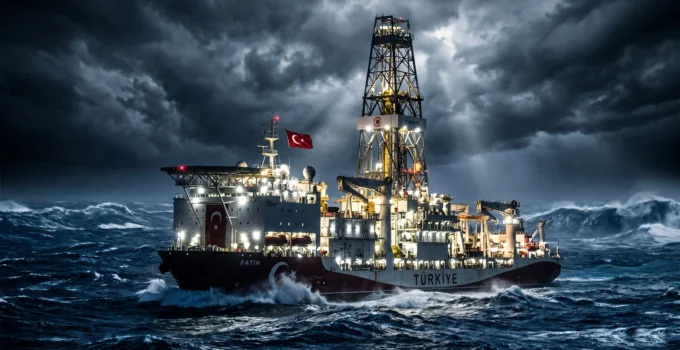 Enerji piyasalarında sıcak saatler! Dev bankalara Hürmüz resti