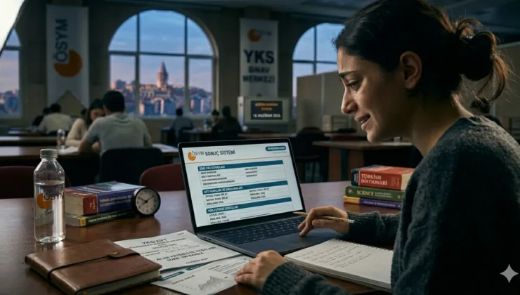 2026 YKS Yorumları: Sınav zor muydu, kolay mıydı?