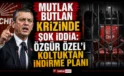 Mutlak butlan krizinde şok iddia: Özgür Özel’i koltuktan indirme planı