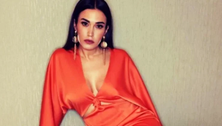 Ecem Özkaya sevgilisi kim? Barış Atay ile sızan gizli detaylar