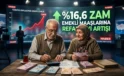 Temmuz Zammı Şekilleniyor! Emekli Maaşlarında Son Durum