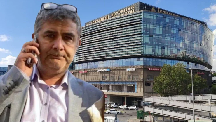 İBB Yetkilisi Erhan Karaal Kaçırıldı: Perde Arkasında Ne Var?