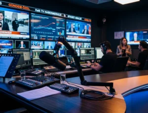 Halk TV’nin gerçek sahibi ortaya çıktı: Herkes başka birini sanıyordu