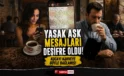 Yasak aşk mesajları deşifre oldu: Kocayı kahveye böyle bağlamış