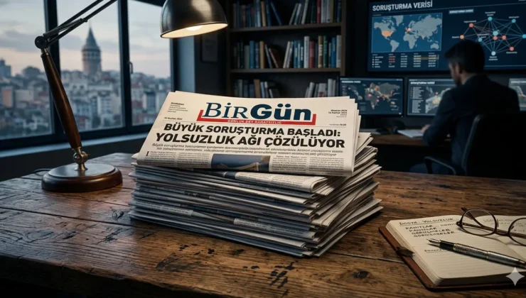 BirGün’ün sahibi kim? Sivil yayıncılığın adresi