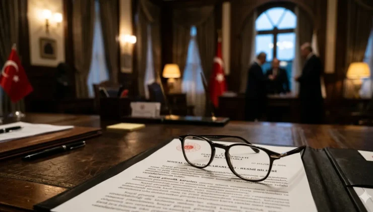Kademeli emeklilik hayalleri yıkıldı: Bakanlıktan o iddialara son nokta