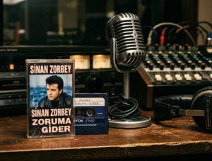 Sinan Zorbey kimdir? Arabesk dünyasını sarsan şok gerçekler