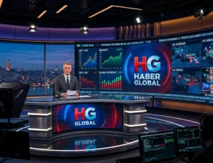 Haber Global’in sahibi kim? Medya dünyasında yeni dev
