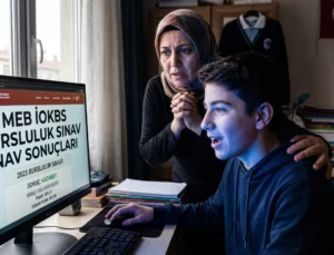 MEB bursluluk sonuçları açıklandı! İşte kazanan 70 bin öğrenci