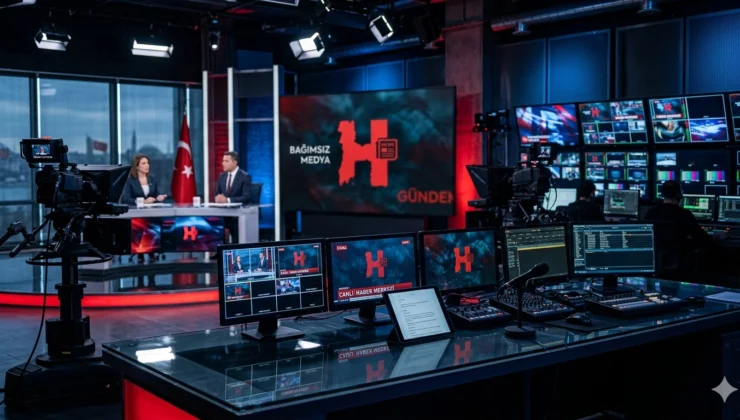 Sözcü TV kimin, arkasında kim var? Gizlenen o isim netleşti