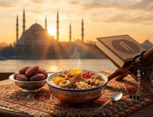 Aşure Günü Ne Zaman? Muharrem Ayında Hangi İbadetler Yapılır?
