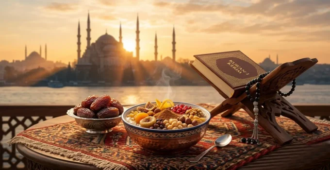 Aşure Günü Ne Zaman? Muharrem Ayında Hangi İbadetler Yapılır?