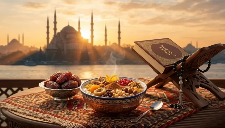 Aşure Günü Ne Zaman? Muharrem Ayında Hangi İbadetler Yapılır?