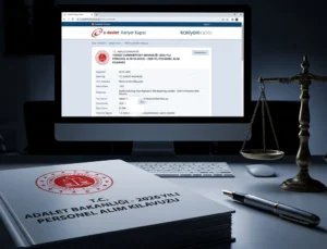 Adalet Bakanlığı 15 bin personel alımı! İşte resmi branş dağılımı