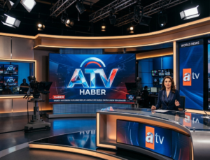 ATV’nin Sahibi Kim? Turkuvaz Medya ve Perde Arkası