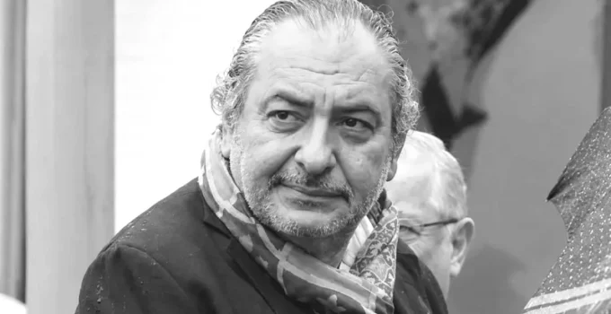 Reha Muhtar kimdir? Aslen nereli ve neden öldü