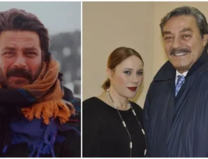 Kadir İnanır’ın Çocuğu Var mı? Merak Edilen Gerçek Ortaya Çıktı