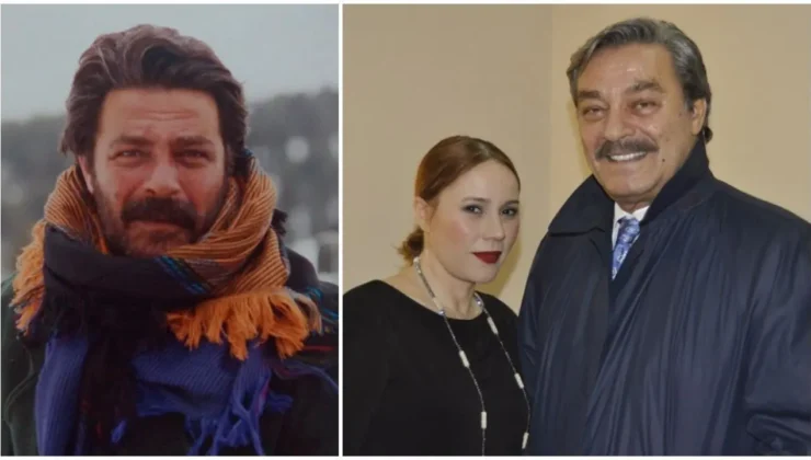 Kadir İnanır’ın Çocuğu Var mı? Merak Edilen Gerçek Ortaya Çıktı