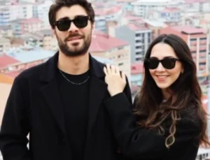 Ali Öner’in eski nişanlısı ifşa oldu! Livanur Aydın kimdir