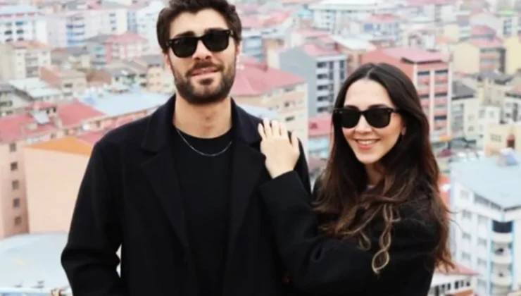 Ali Öner’in eski nişanlısı ifşa oldu! Livanur Aydın kimdir