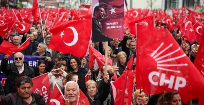 Mutlak Butlan Nedir? CHP Krizinde Neden Gündemin Merkezine Yerleşti?