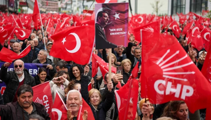 Mutlak Butlan Nedir? CHP Krizinde Neden Gündemin Merkezine Yerleşti?