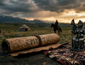 Umay Ana ne demek? Kuran’da Umay ismi geçiyor mu